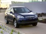Holden Captiva 2006 года
